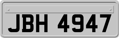 JBH4947