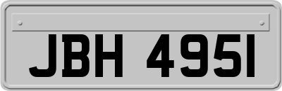 JBH4951