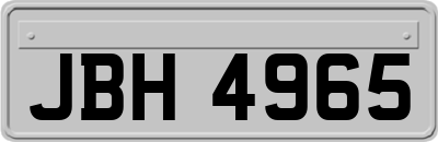 JBH4965