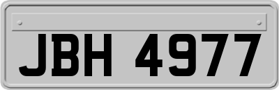 JBH4977