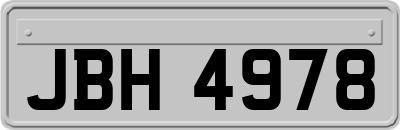 JBH4978