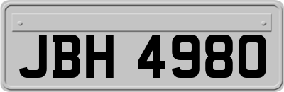 JBH4980