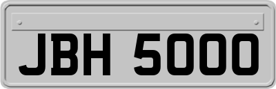 JBH5000