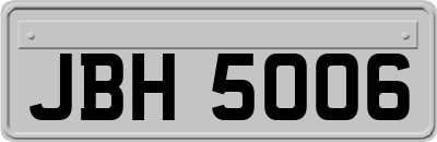 JBH5006