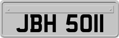 JBH5011