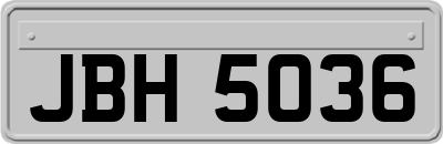 JBH5036
