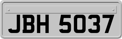 JBH5037