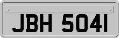 JBH5041