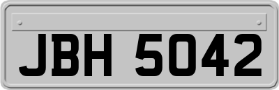 JBH5042