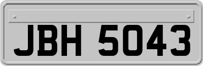 JBH5043