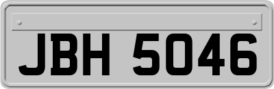JBH5046