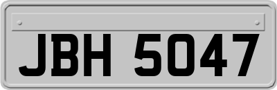 JBH5047
