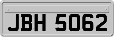 JBH5062