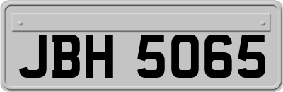 JBH5065
