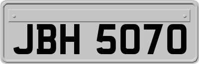 JBH5070