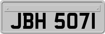 JBH5071