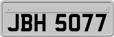 JBH5077