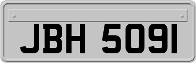 JBH5091