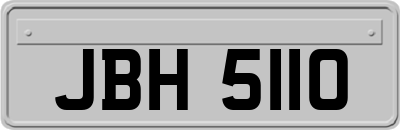 JBH5110