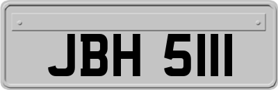 JBH5111