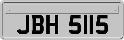 JBH5115
