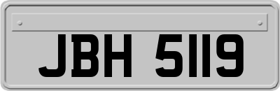 JBH5119