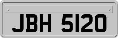 JBH5120