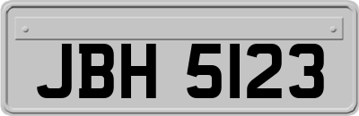 JBH5123