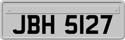 JBH5127