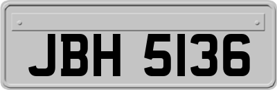 JBH5136