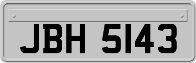 JBH5143
