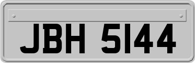 JBH5144