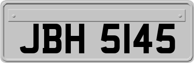 JBH5145