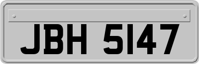 JBH5147
