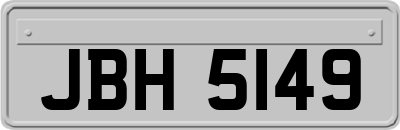 JBH5149