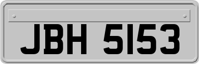 JBH5153