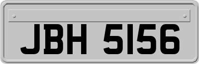 JBH5156