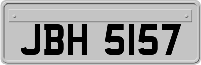 JBH5157