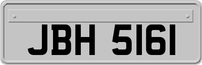 JBH5161