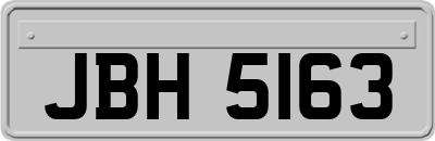 JBH5163