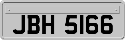 JBH5166