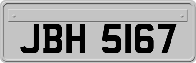 JBH5167