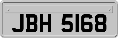 JBH5168