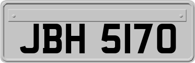 JBH5170
