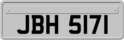 JBH5171
