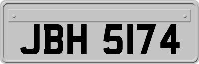 JBH5174