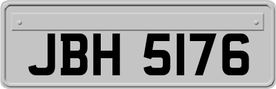 JBH5176
