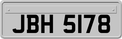 JBH5178