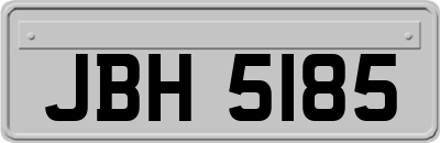 JBH5185