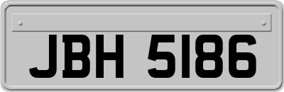 JBH5186